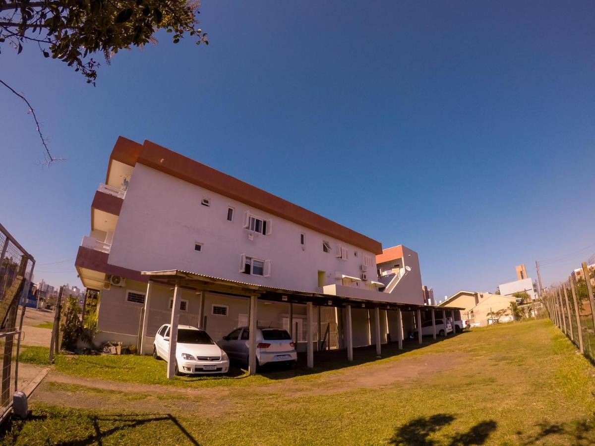 Marili Apartamentos Torres Exteriér fotografie
