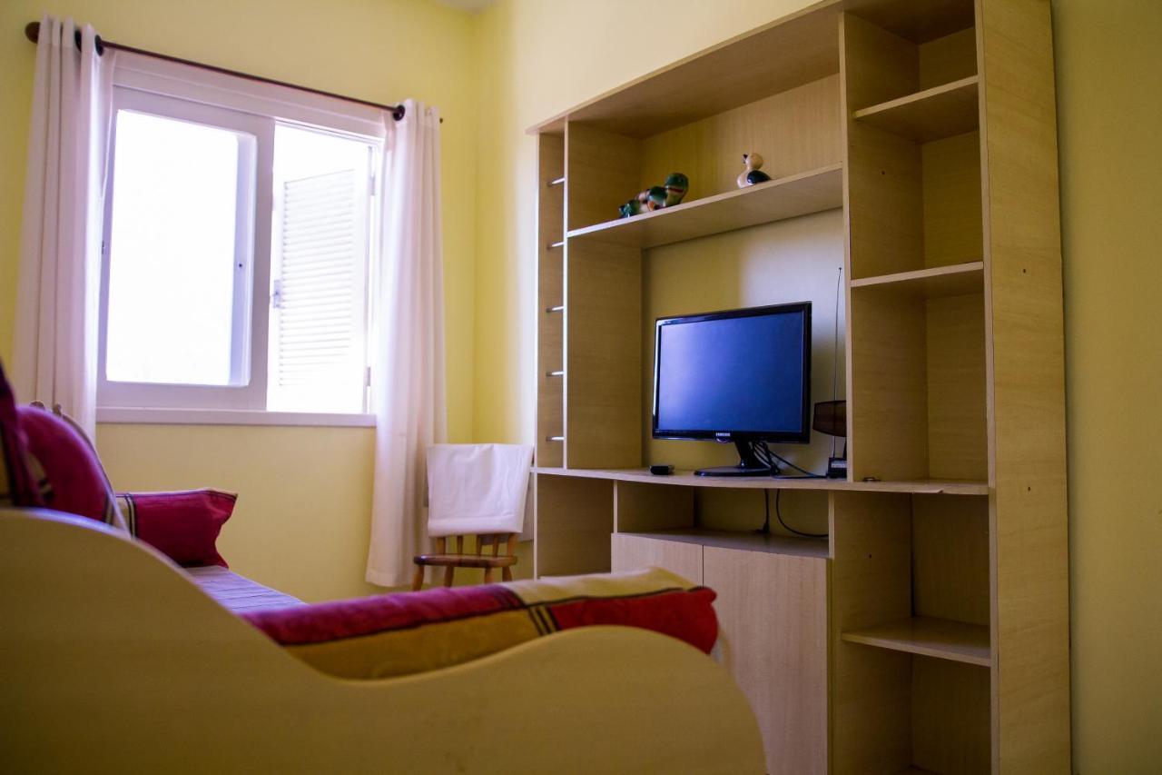 Marili Apartamentos Torres Exteriér fotografie