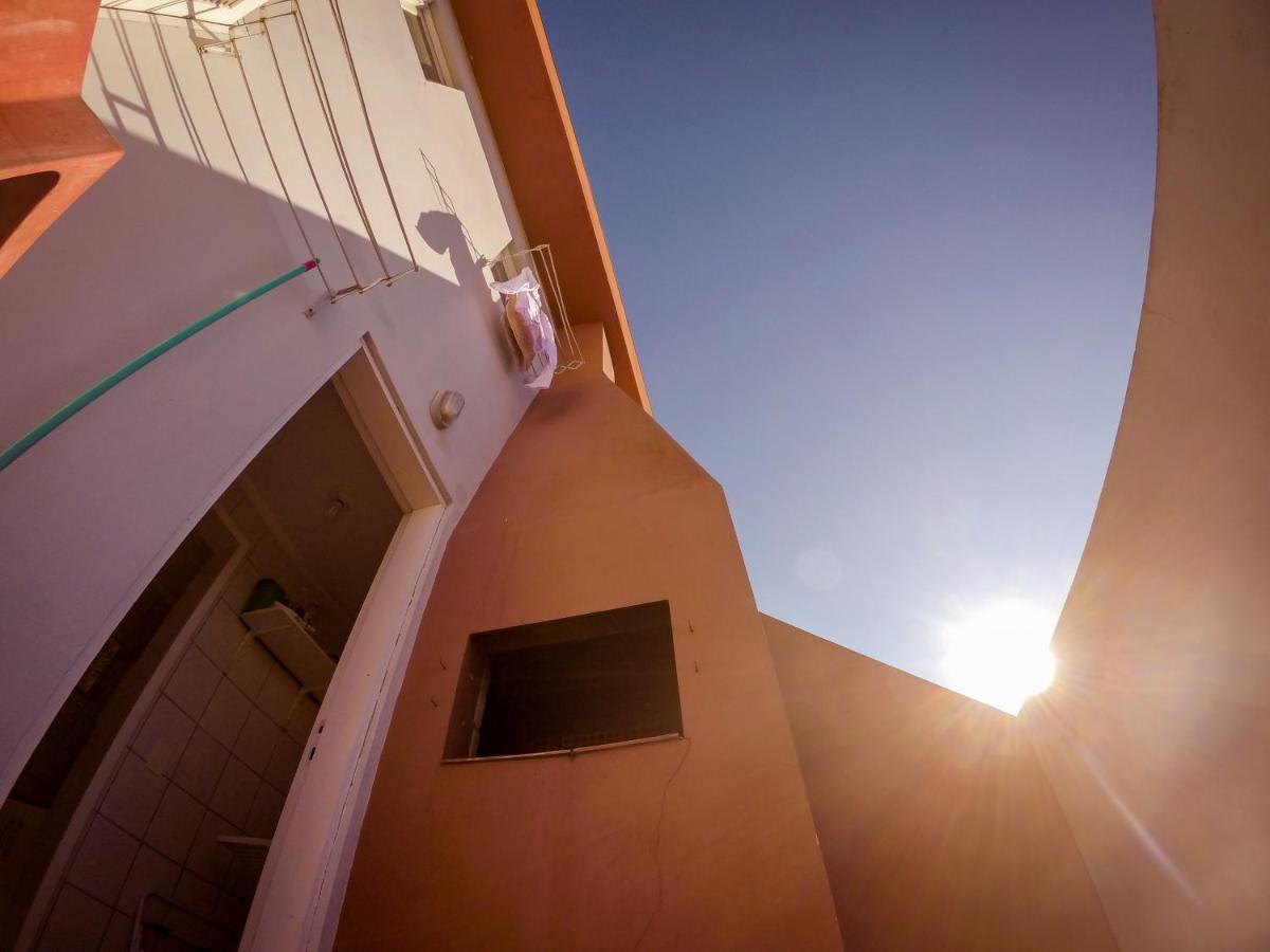 Marili Apartamentos Torres Exteriér fotografie