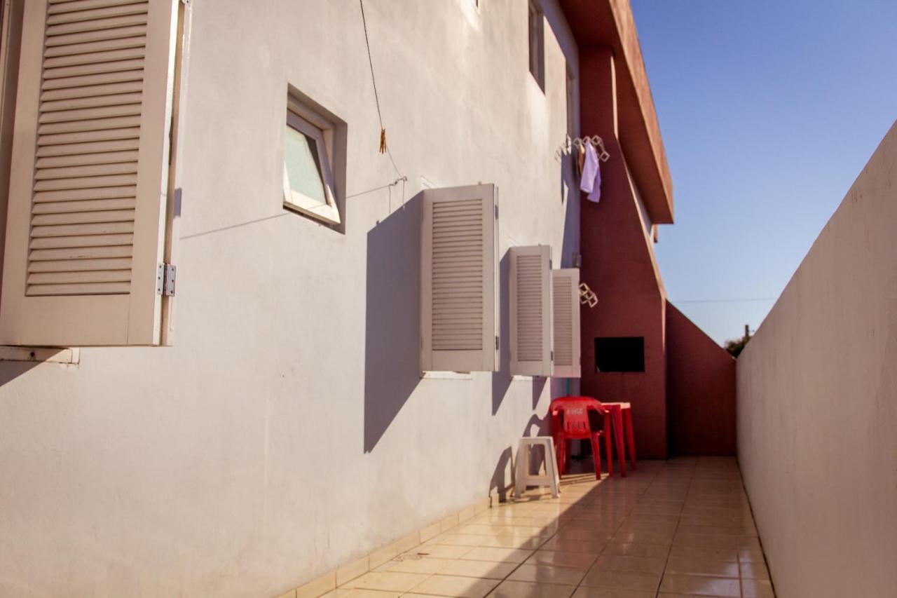 Marili Apartamentos Torres Exteriér fotografie