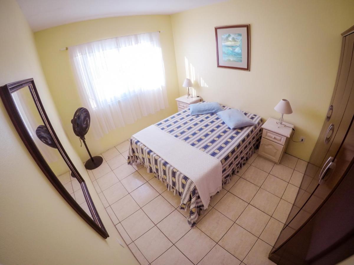 Marili Apartamentos Torres Exteriér fotografie