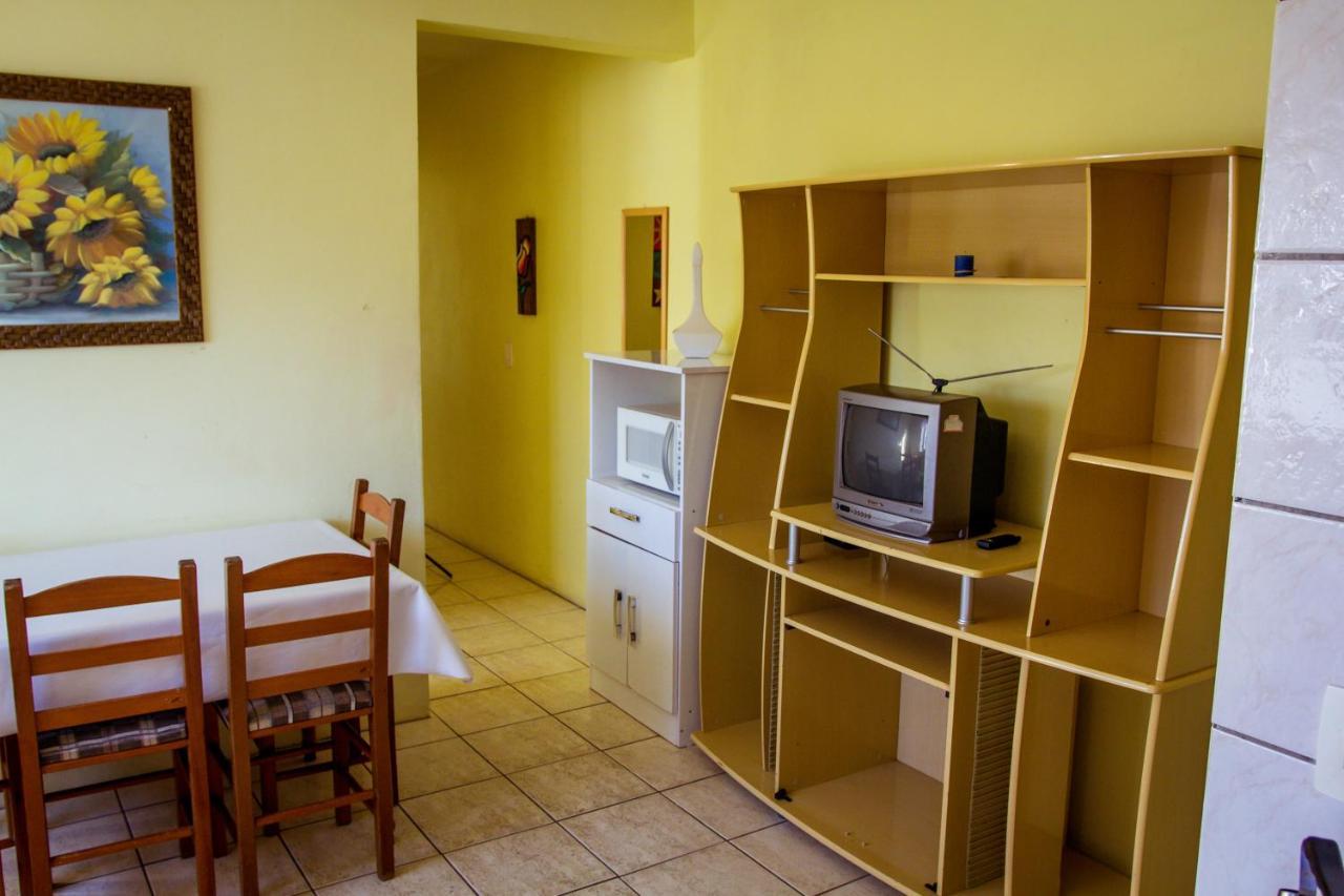Marili Apartamentos Torres Exteriér fotografie