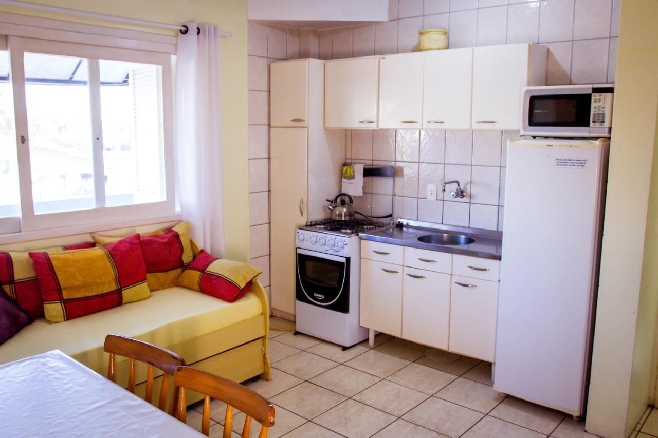 Marili Apartamentos Torres Exteriér fotografie