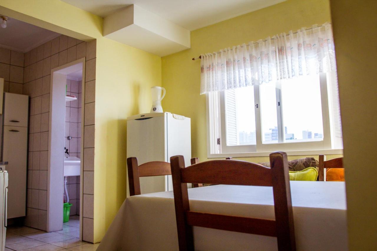 Marili Apartamentos Torres Exteriér fotografie