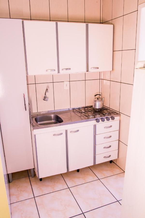 Marili Apartamentos Torres Exteriér fotografie