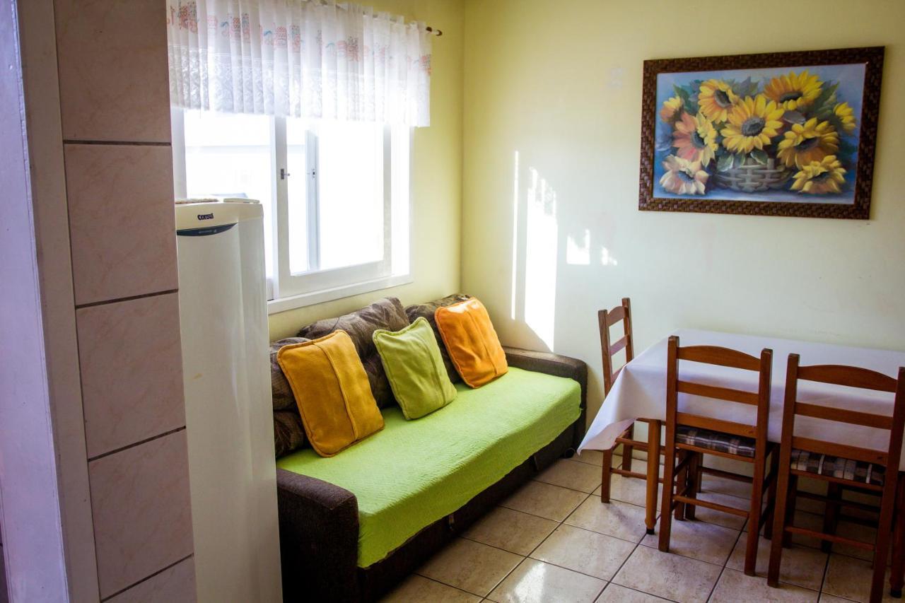 Marili Apartamentos Torres Exteriér fotografie