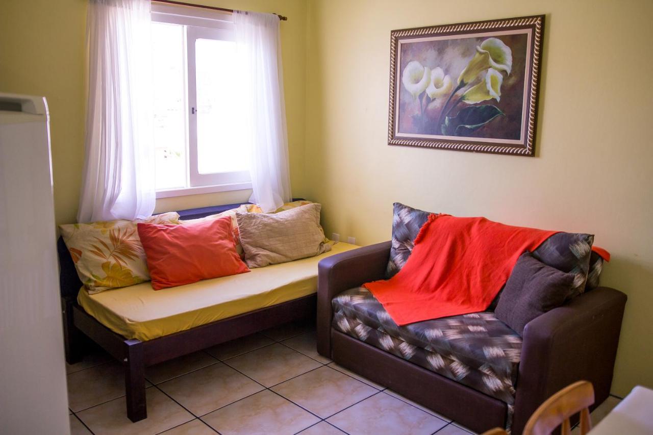 Marili Apartamentos Torres Exteriér fotografie