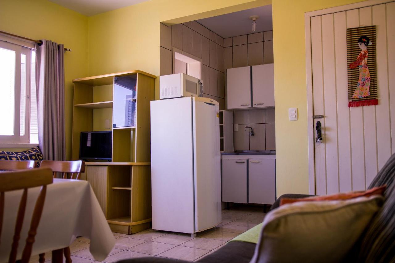 Marili Apartamentos Torres Exteriér fotografie