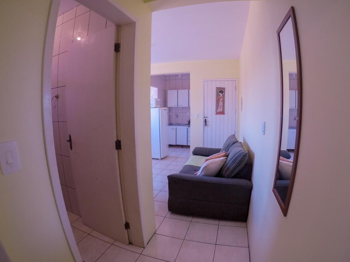 Marili Apartamentos Torres Exteriér fotografie