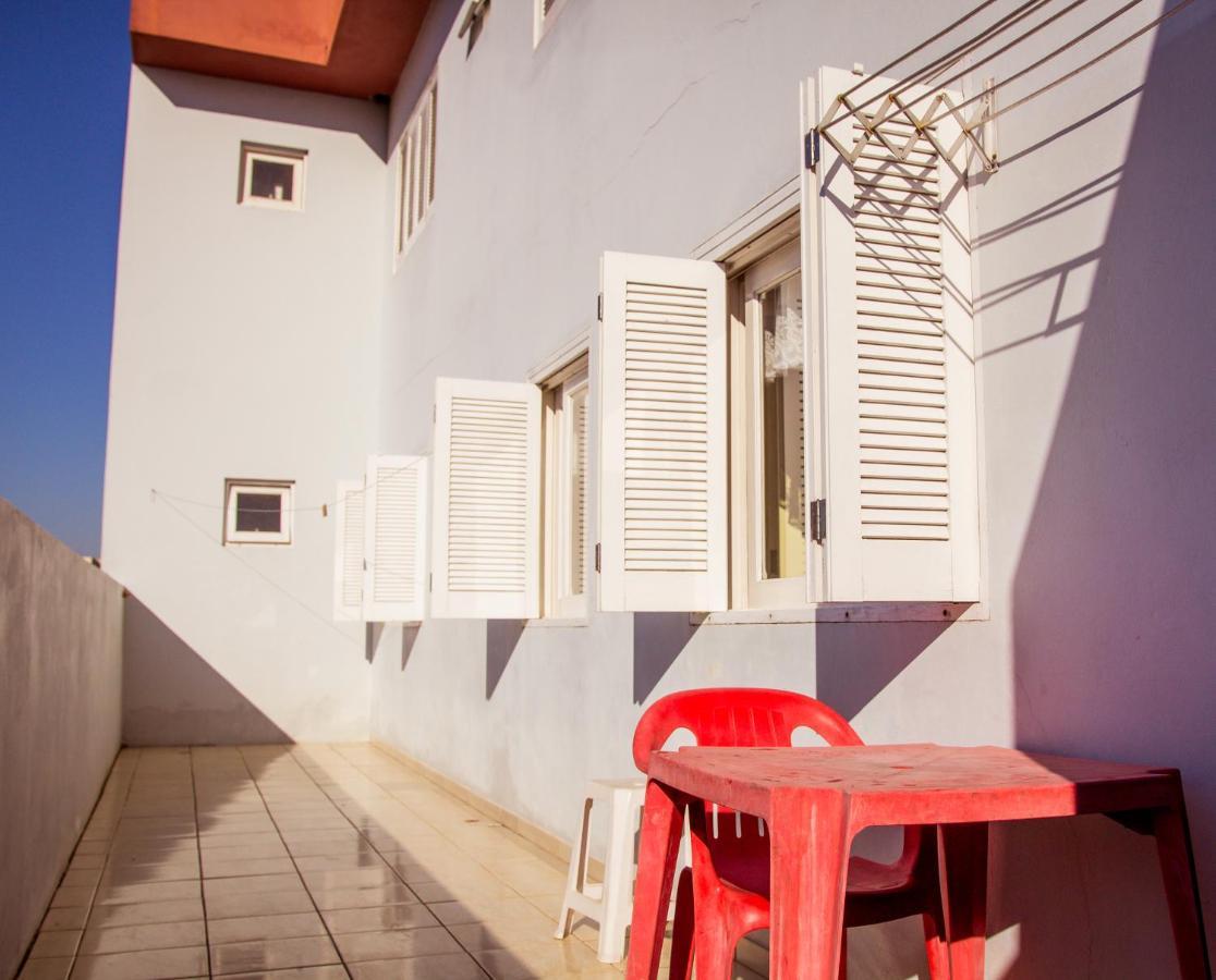 Marili Apartamentos Torres Exteriér fotografie