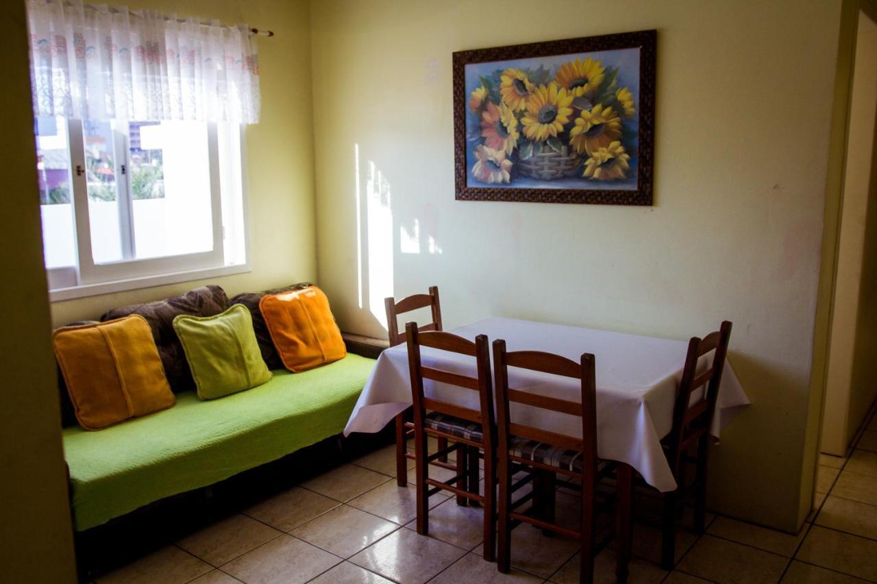 Marili Apartamentos Torres Exteriér fotografie