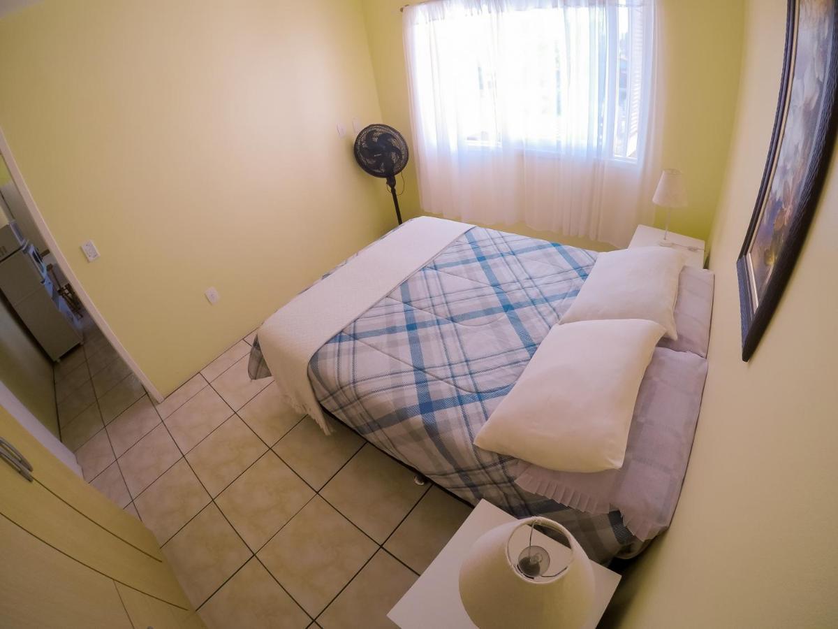 Marili Apartamentos Torres Exteriér fotografie