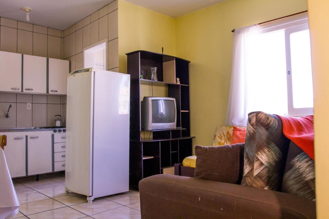 Marili Apartamentos Torres Exteriér fotografie