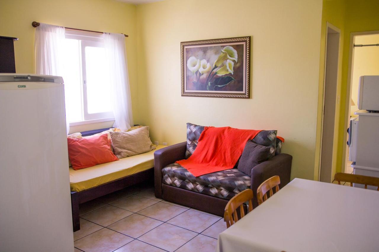 Marili Apartamentos Torres Exteriér fotografie