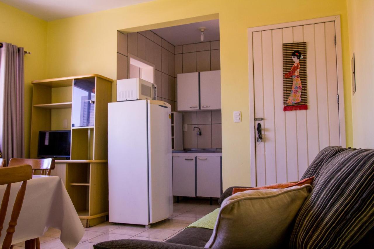 Marili Apartamentos Torres Exteriér fotografie
