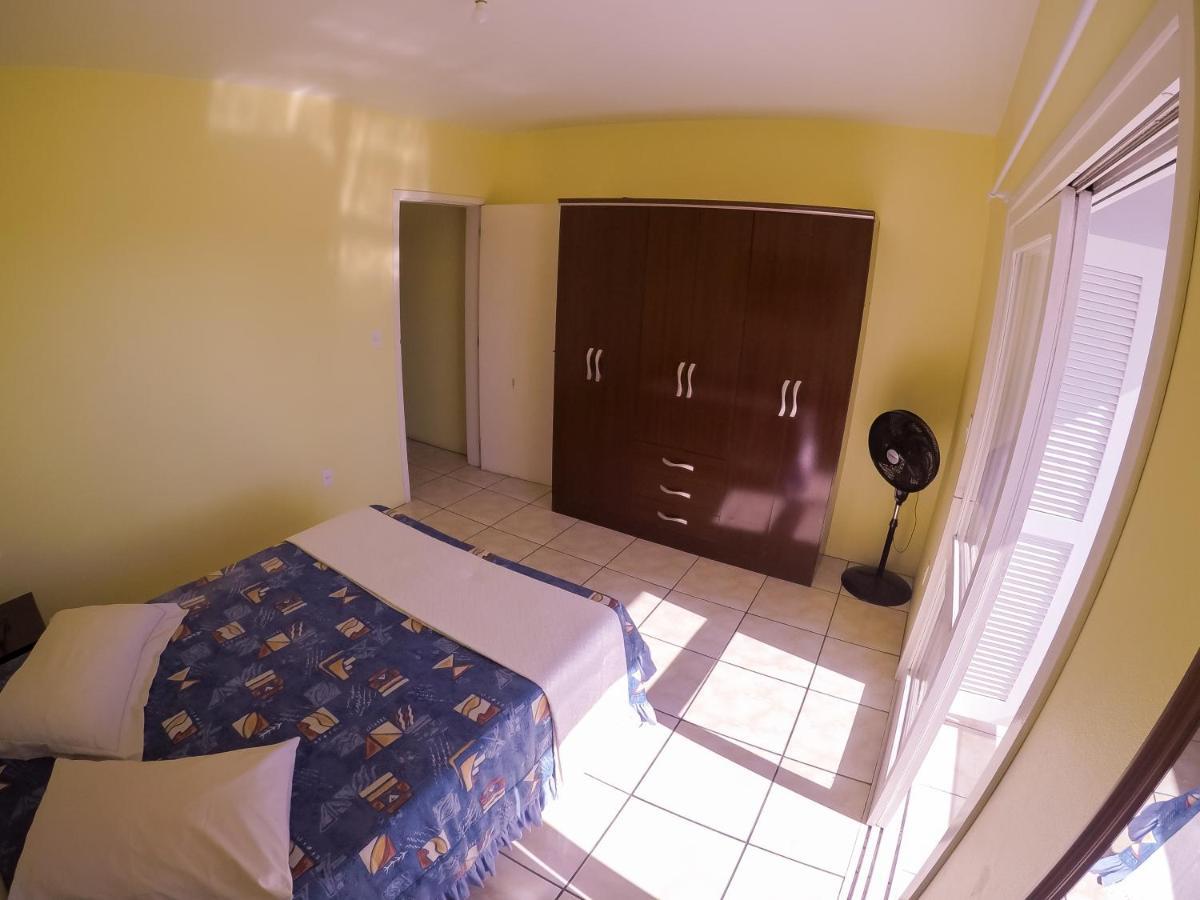 Marili Apartamentos Torres Exteriér fotografie