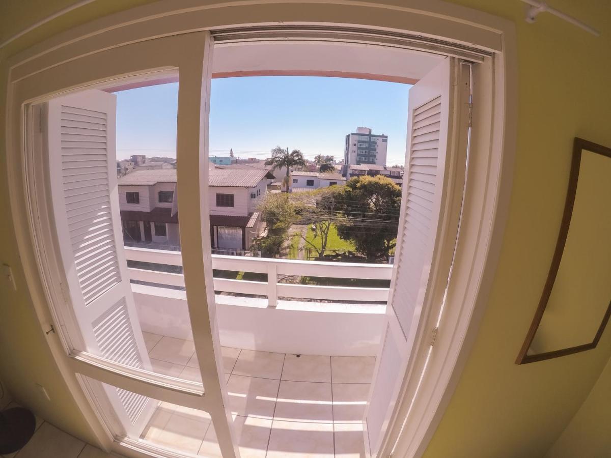 Marili Apartamentos Torres Exteriér fotografie