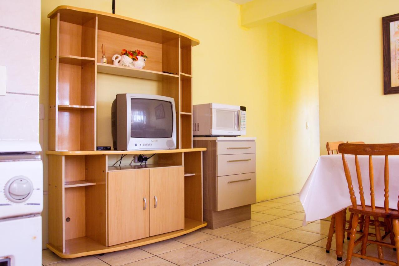 Marili Apartamentos Torres Exteriér fotografie