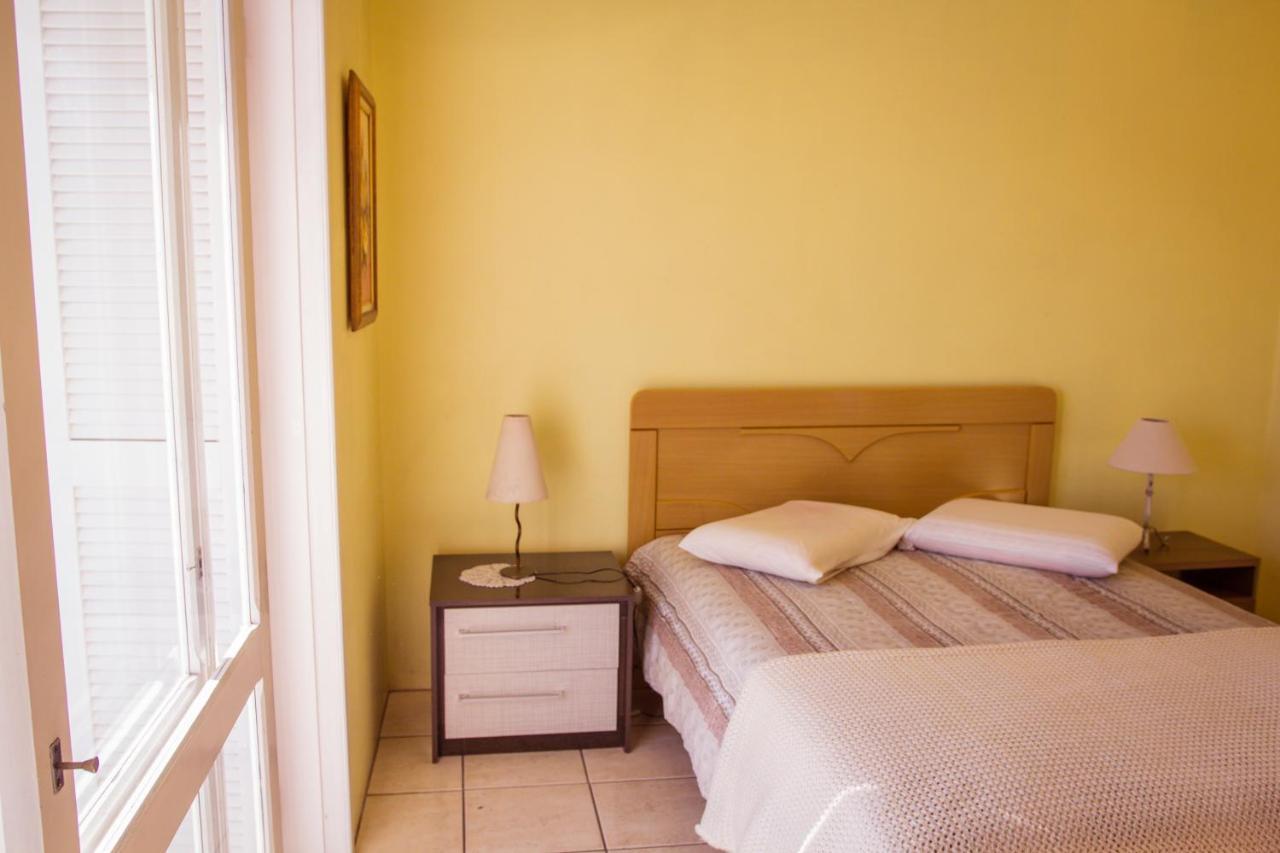 Marili Apartamentos Torres Exteriér fotografie