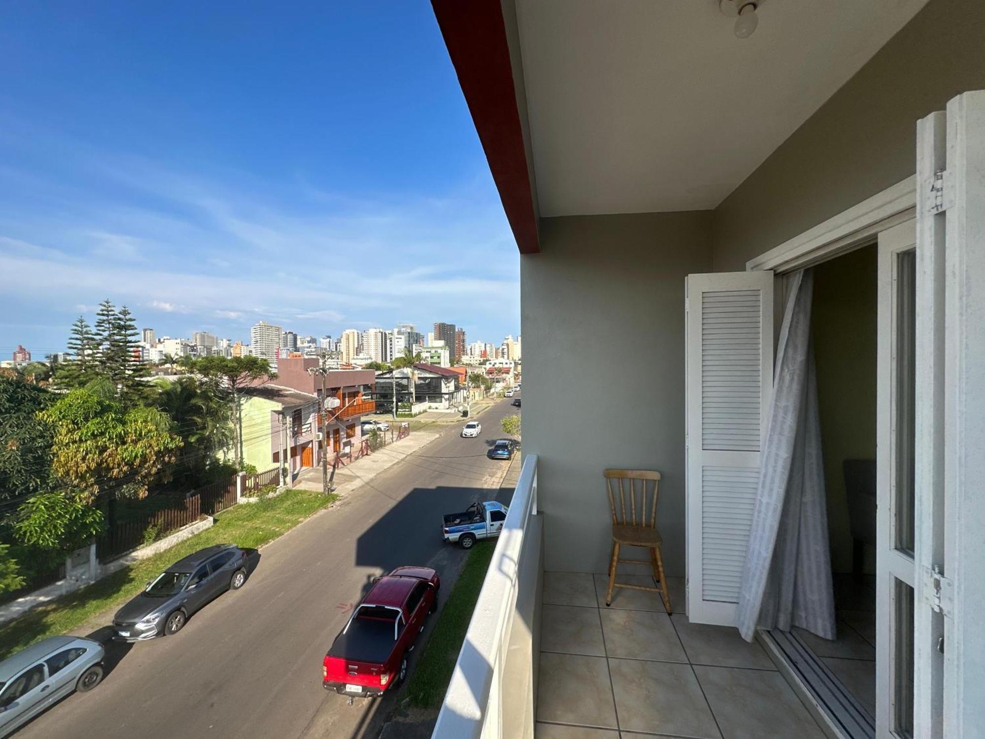 Marili Apartamentos Torres Exteriér fotografie