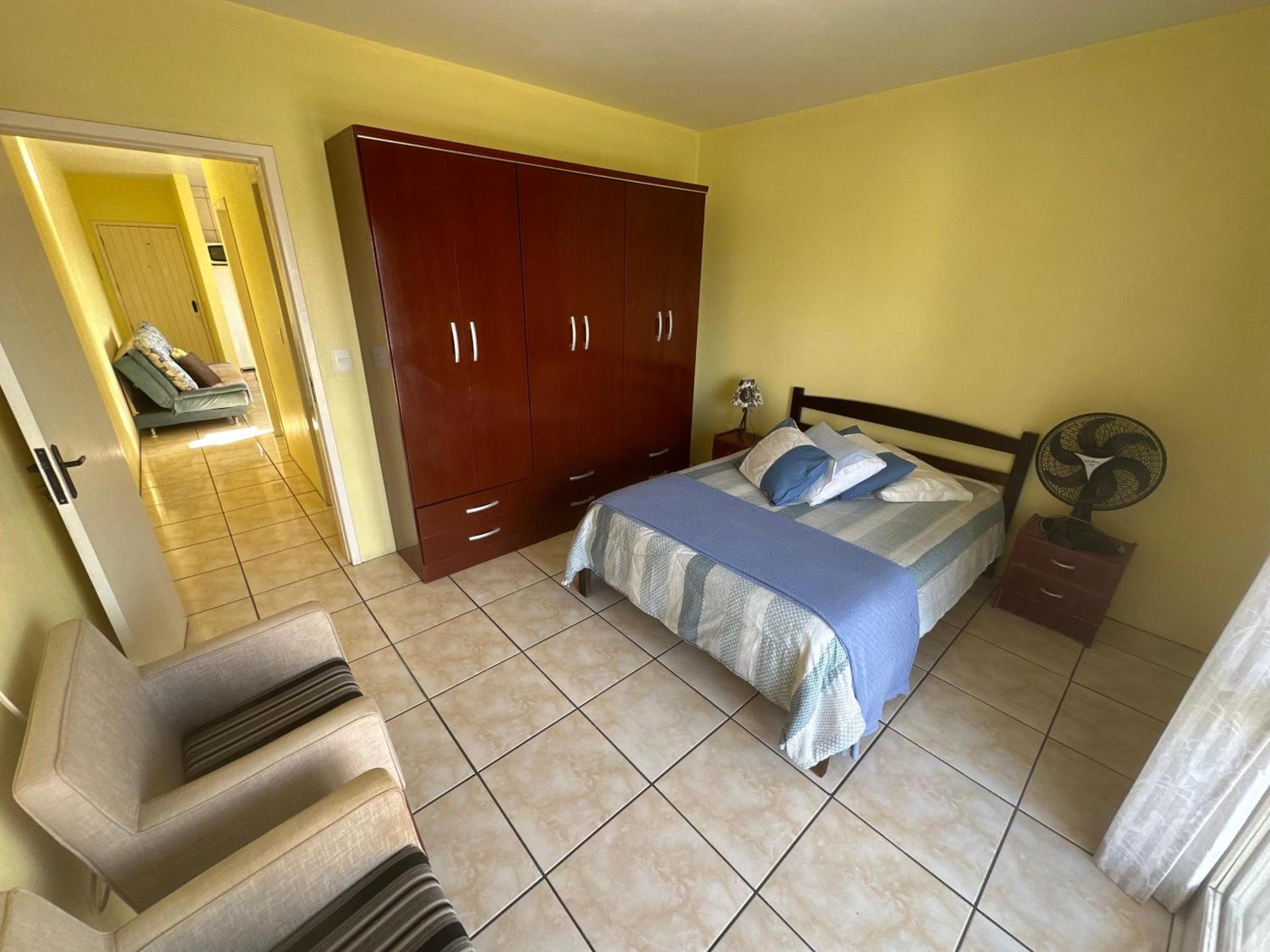 Marili Apartamentos Torres Exteriér fotografie